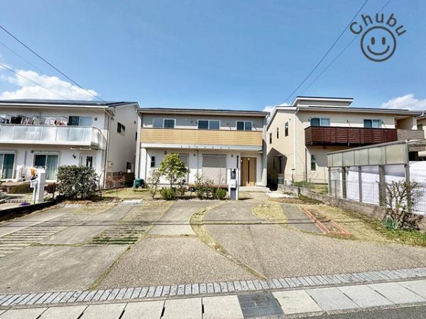 岡崎市桑原町字緑陽台の中古一戸建て