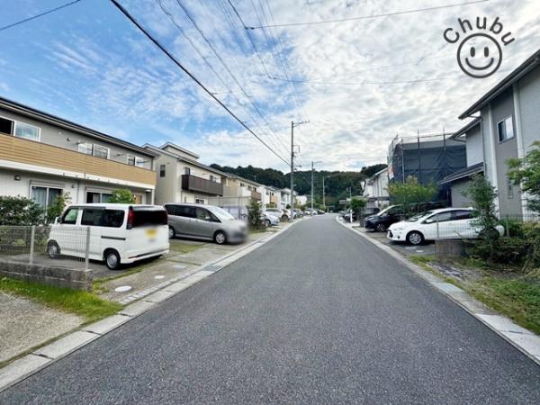 岡崎市桑原町字緑陽台の中古一戸建て