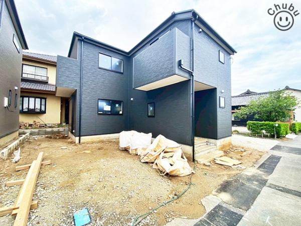 安城市桜井町新築戸建全2棟1号棟