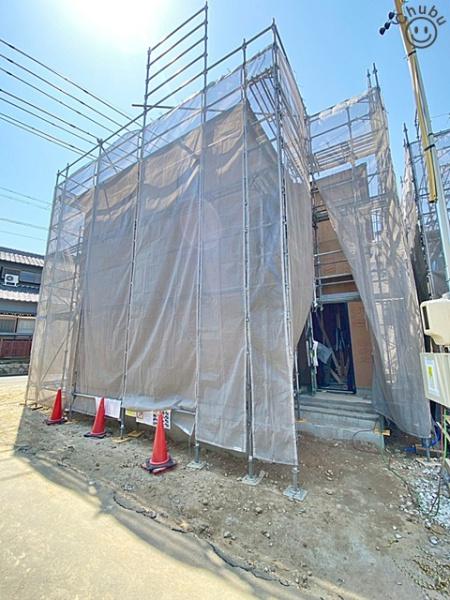 安城市桜井町新築戸建全2棟2号棟