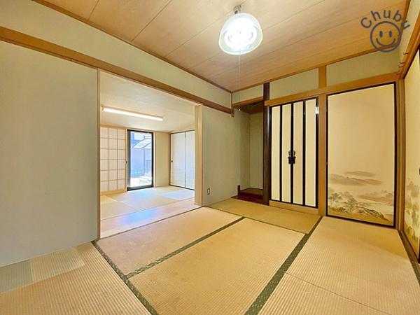 知立市長田１丁目の中古一戸建て