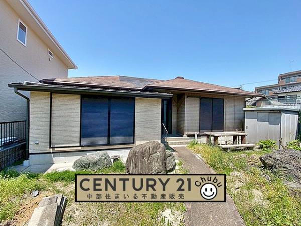 知立市長田中古戸建
