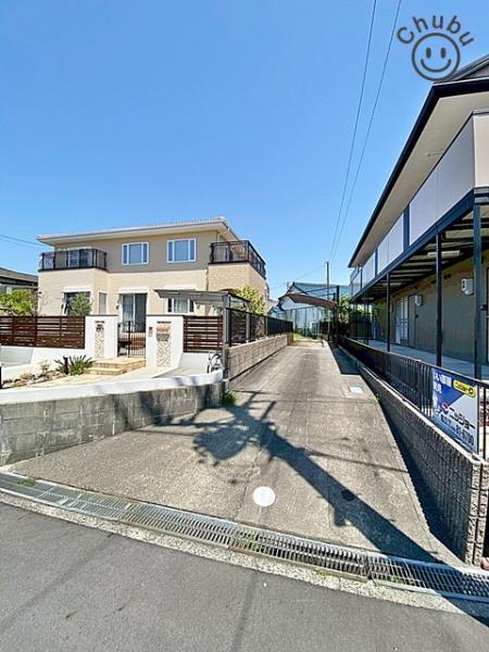 知立市長田１丁目の中古一戸建て