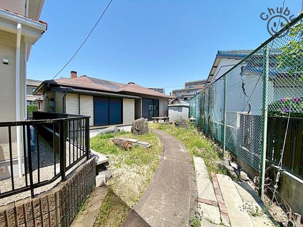知立市長田１丁目の中古一戸建て