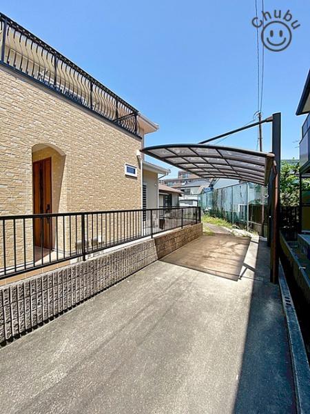 知立市長田１丁目の中古一戸建て