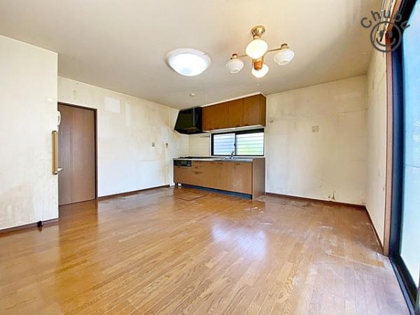 知立市長田１丁目の中古一戸建て