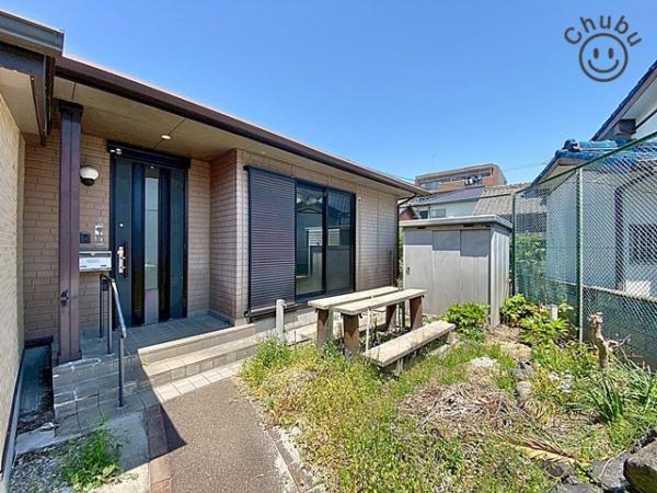 知立市長田１丁目の中古一戸建て