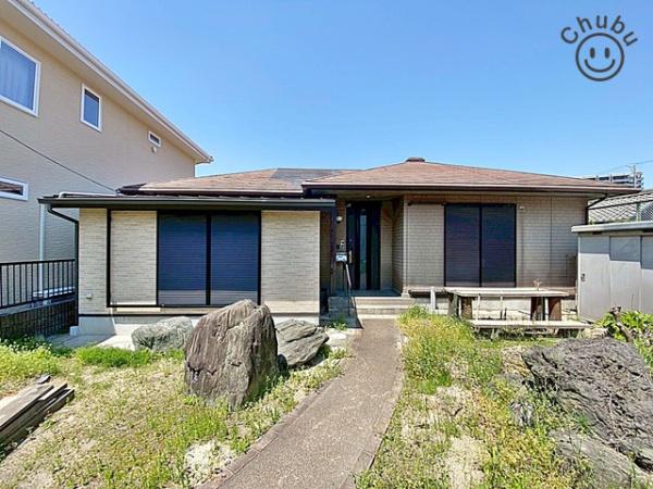 知立市長田１丁目の中古一戸建て