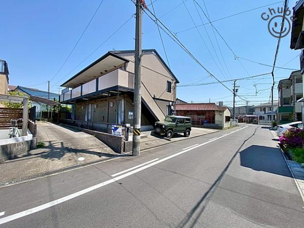知立市長田１丁目の中古一戸建て