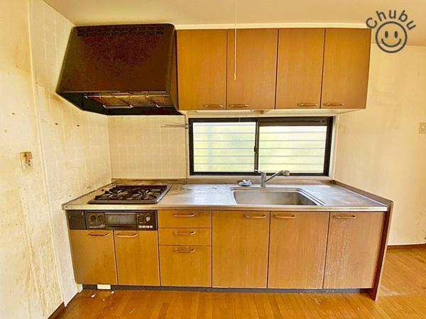 知立市長田１丁目の中古一戸建て