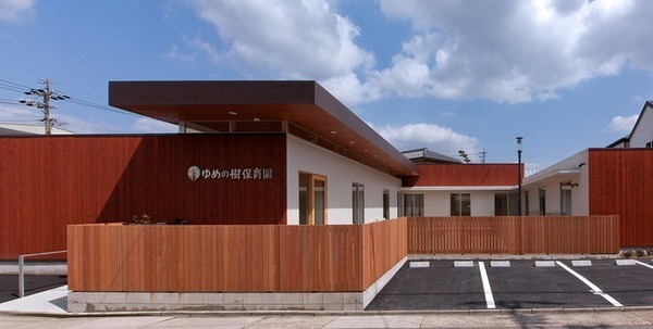 グローリアス刈谷一ツ木第2(刈谷市立平成幼稚園)