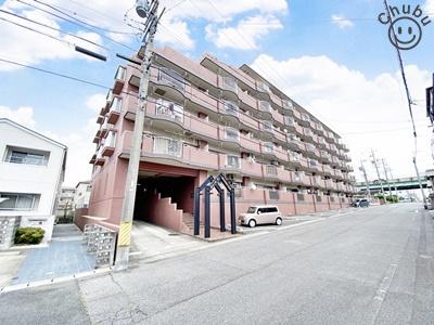 真栄マンション東刈谷