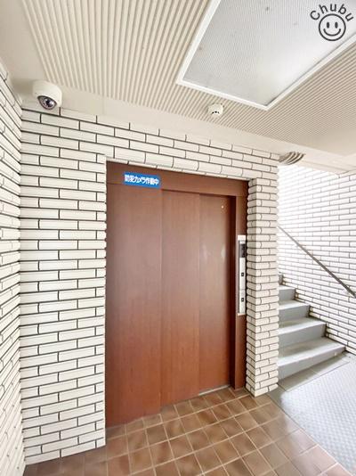 真栄マンション東刈谷