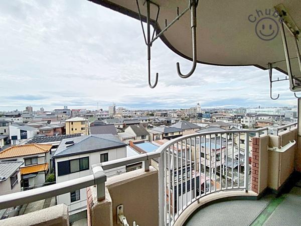 真栄マンション東刈谷