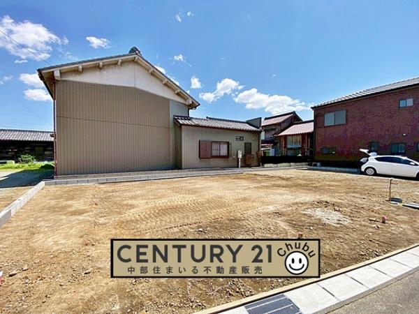 豊明市阿野町新築戸建全1棟