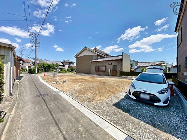 豊明市阿野町新築戸建全1棟