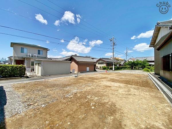 豊明市阿野町新築戸建全1棟