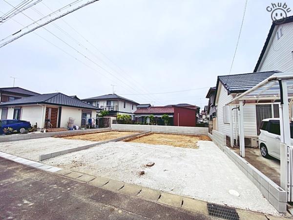 安城市里町新築戸建全2棟1号棟