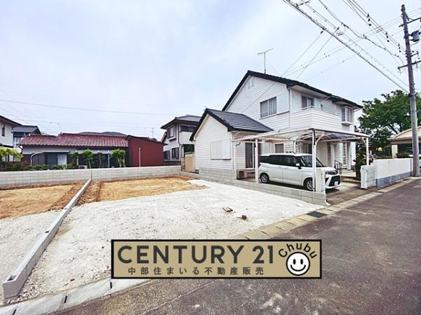 安城市里町新築戸建全2棟2号棟