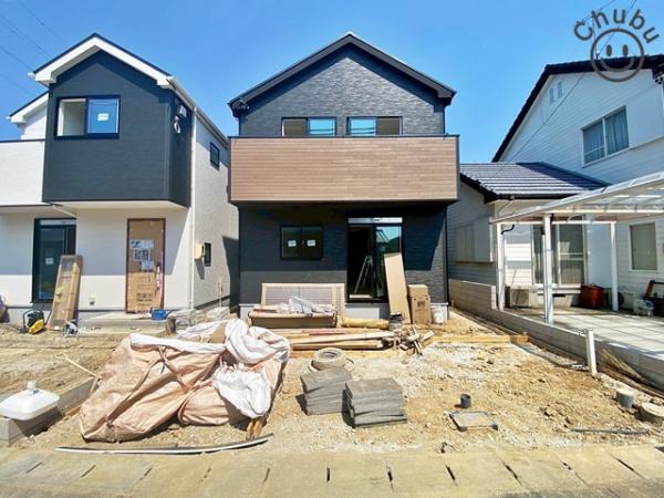安城市里町新築戸建全2棟2号棟