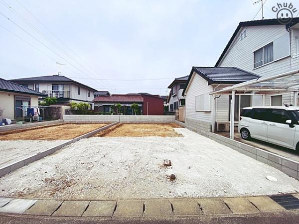安城市里町新築戸建全2棟2号棟