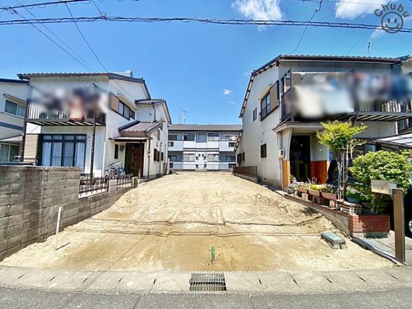 東海市中央町新築戸建全1棟