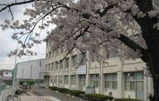 バンベール豊田寿(豊田市立山之手小学校)