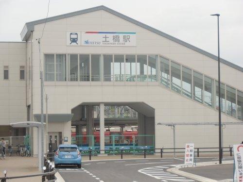 バンベール豊田寿(土橋駅(名鉄三河線))
