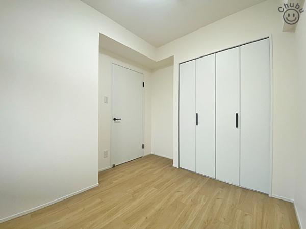 バンベール豊田寿