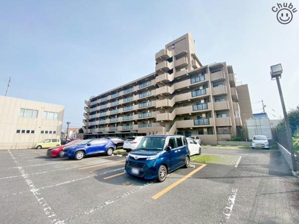 バンベール豊田寿
