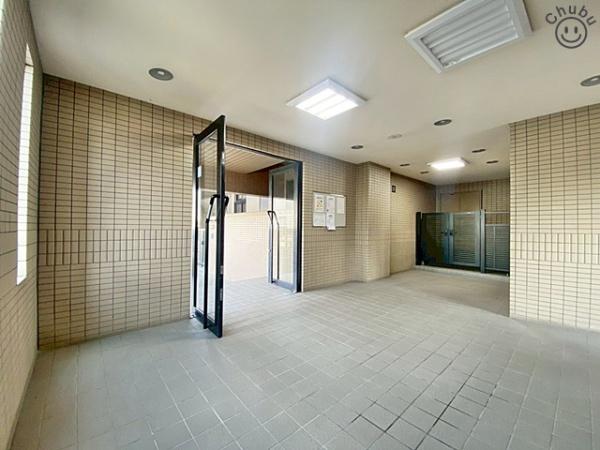 バンベール豊田寿