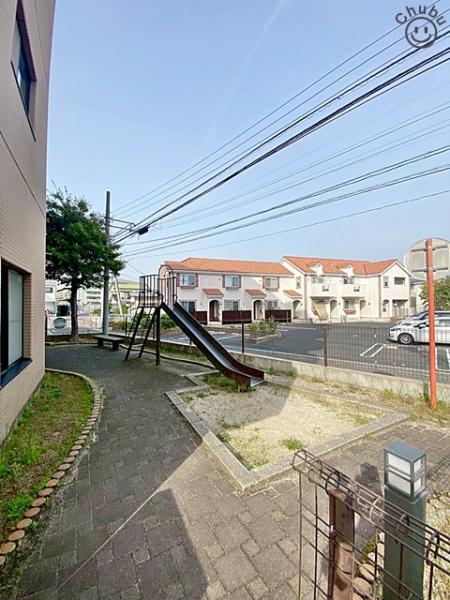 バンベール豊田寿
