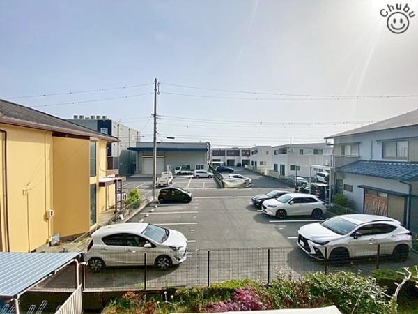 バンベール豊田寿