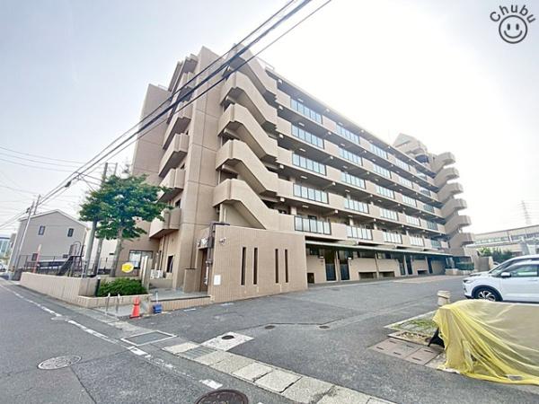 バンベール豊田寿