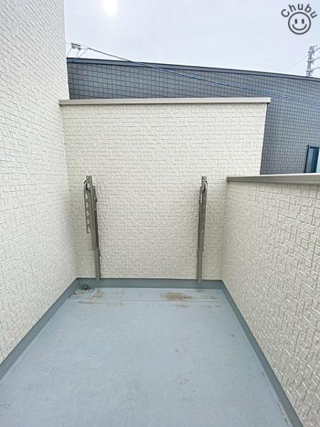 岡崎市三崎町新築戸建全3棟3号地