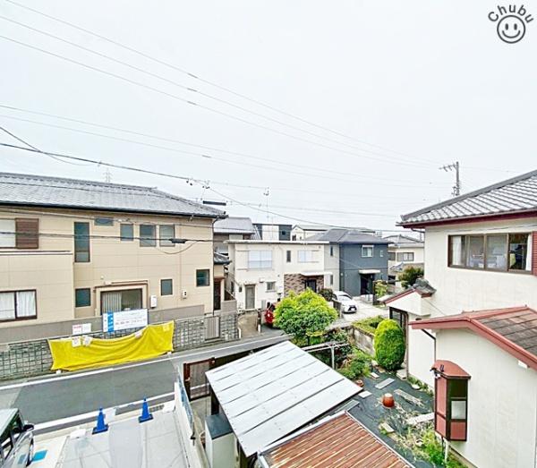 岡崎市三崎町新築戸建全3棟3号地