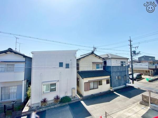 みよし市莇生町新築戸建全1棟