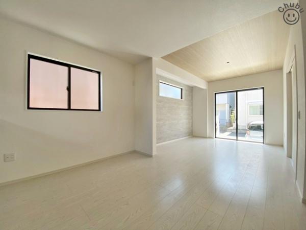 みよし市莇生町新築戸建全1棟