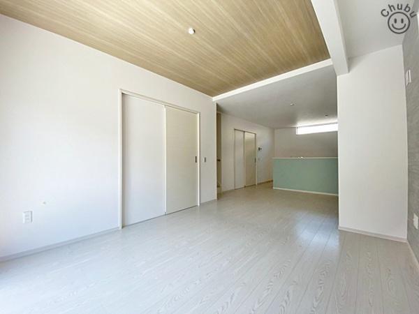 みよし市莇生町新築戸建全1棟