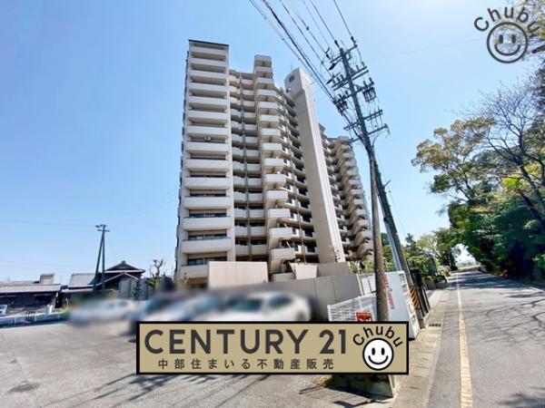 グローリアス安城小川町