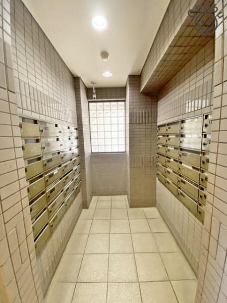 グローリアス安城小川町