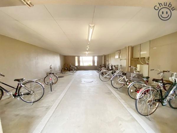 グローリアス安城小川町