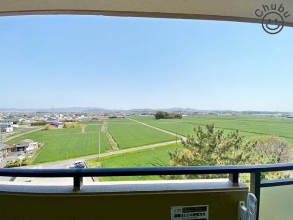 グローリアス安城小川町
