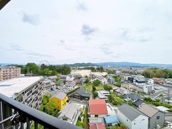 ・ダイアパレス岡崎南公園西棟