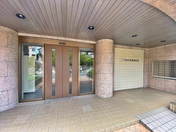 ・ダイアパレス岡崎南公園西棟