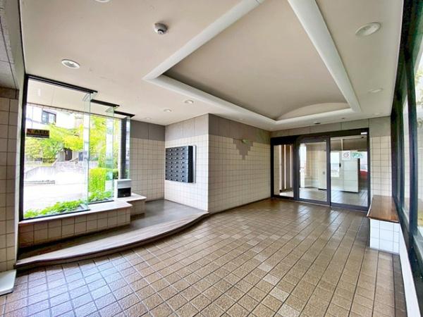 ・ダイアパレス岡崎南公園西棟