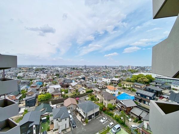 ・ダイアパレス岡崎南公園西棟
