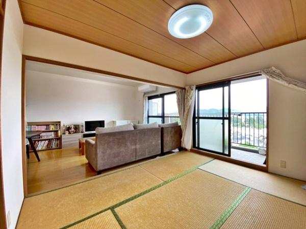 ・ダイアパレス岡崎南公園西棟