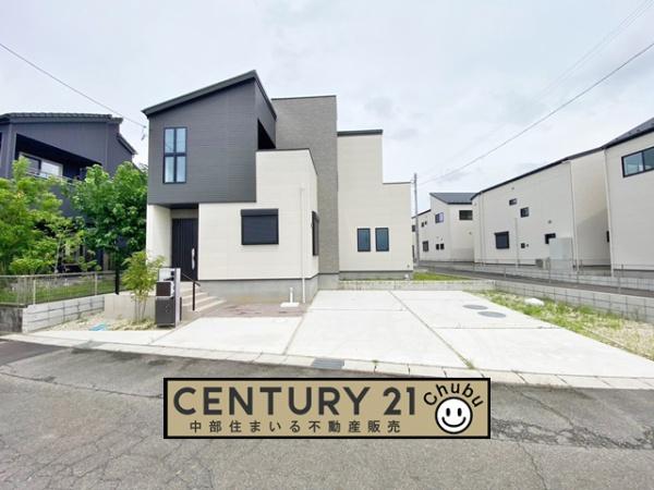 安城市小川町分譲戸建全7棟1号棟