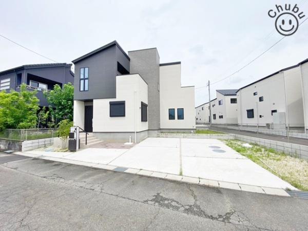 安城市小川町福地の中古一戸建て